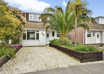 Thumbnail Semi-detached house for sale in Glebelands, Ash, Canterbury