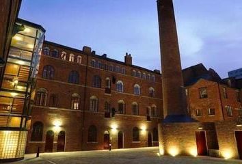 Thumbnail 1 bed flat to rent in Butcher Works, Brown Lane, Sheffield