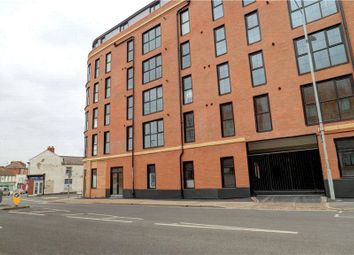 Thumbnail 1 bed flat for sale in The Coneries, Loughborough, Leicestershire