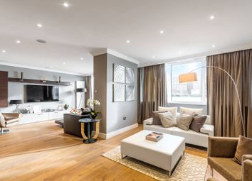 2 Bedrooms Flat to rent in Grosvenor Road, Pimlico SW1V
