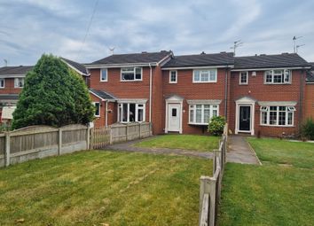 Thumbnail Terraced house to rent in Chaffinch Way, Darnhall, Winsford