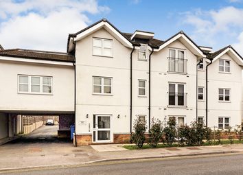 Thumbnail Flat for sale in Godstone Road, Whyteleafe