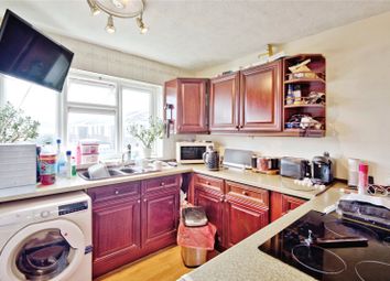 Thumbnail 1 bed flat for sale in Anson Chase, Shoeburyness, Southend-On-Sea, Essex