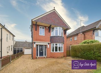 Thumbnail Semi-detached house for sale in Uttoxeter Road, Blythe Bridge, Stoke-On-Trent