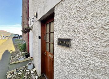 Thumbnail 4 bed flat for sale in Portland, Brodick, Isle Of Arran