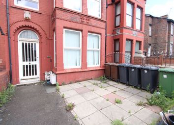 Thumbnail 2 bed flat to rent in Trinity Road, Bootle