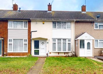 Thumbnail 2 bed terraced house for sale in Clopton Green, Basildon, Essex