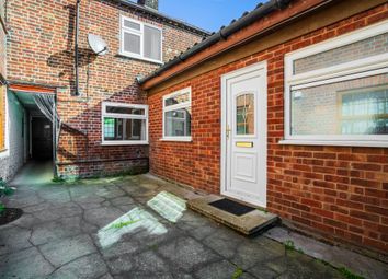 Thumbnail Terraced house to rent in Wroxham Road, Coltishall