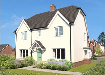 Thumbnail Detached house for sale in Cann Hall Farm, Clacton On Sea, Essex