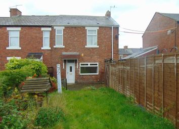Thumbnail 2 bed terraced house to rent in Beaumont Terrace, Westerhope