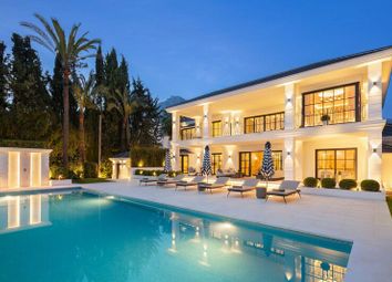 Thumbnail 6 bed villa for sale in Marbella, Malaga, Spain