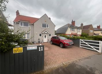 Thumbnail Detached house for sale in Anderby Road, Chapel St. Leonards, Skegness