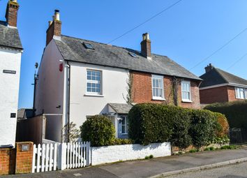 Property listing in Lymington, Hampshire