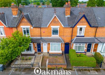 Thumbnail Property for sale in Lightwoods Road, Bearwood, Smethwick