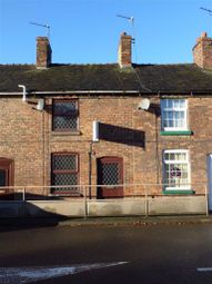 2 Bedrooms Terraced house to rent in Uttoxeter Road, Tean, Tean ST10