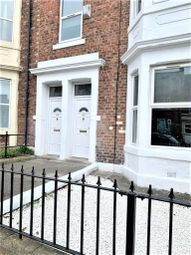 Thumbnail Terraced house for sale in Kingsley Terrace, 5 Bed (Pair Of Flats), Newcastle Upon Tyne