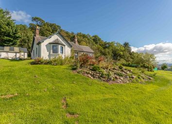 Thumbnail Cottage for sale in Countlaw Cottage, Bonnington Road, Blairgowrie, Perthshire