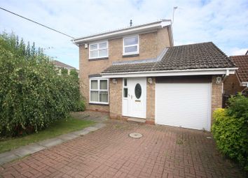 Property listing in Bishop Auckland, County Durham