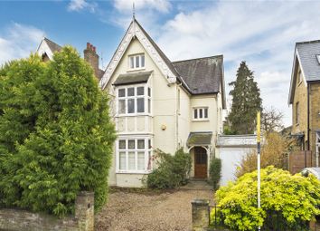 Thumbnail 5 bed semi-detached house to rent in Arnison Road, East Molesey, Surrey