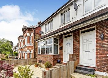 2 Bedroom End terrace house for sale