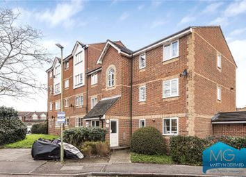Thumbnail 1 bedroom flat for sale in Blackdown Close, London