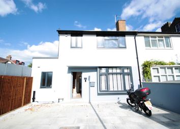 4 Bedrooms Terraced house to rent in Woodmansterne Road, Streatham Vale SW16