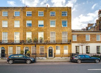 Thumbnail Terraced house for sale in George Street, London