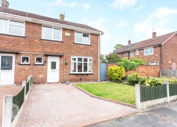 3 Bedrooms Semi-detached house for sale in Braemar Lane, Worsley, Manchester, Greater Manchester M28
