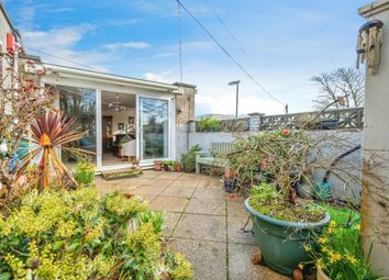 Thumbnail 3 bed semi-detached bungalow for sale in Stamford Close, Plymouth