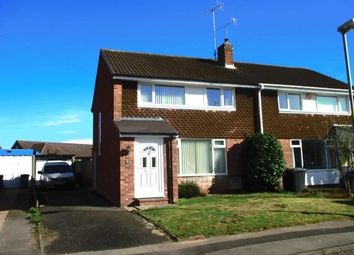 3 Bedroom Semi-detached house for rent