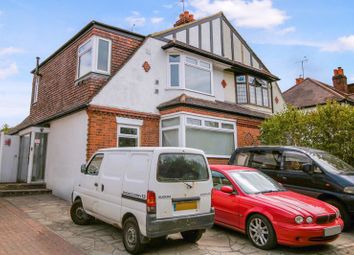 Thumbnail 4 bed semi-detached house for sale in Ewell By Pass, Ewell, Epsom
