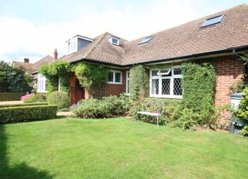 Thumbnail 4 bed detached house for sale in Uplands, Ashtead