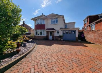 Sketty - 4 bed detached house for sale