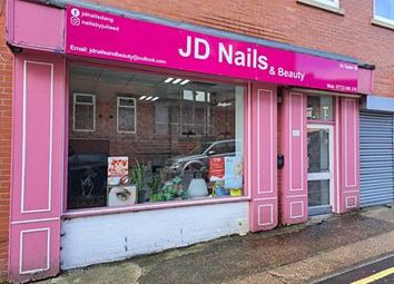 Thumbnail Retail premises to let in Market Street, Heywood, Lancashire