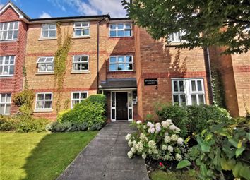 Thumbnail 2 bed flat to rent in Eccleston Court, Harthill Close, Northwich