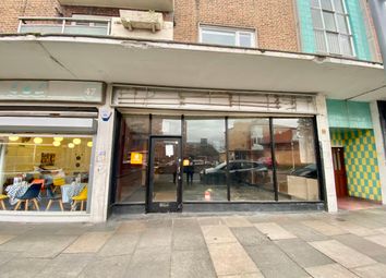 Thumbnail Retail premises to let in Hedley Close, High Street, Romford