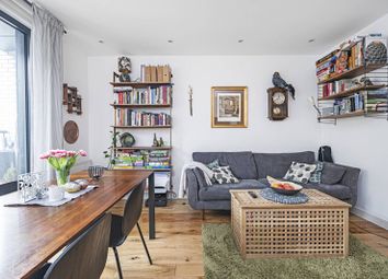 Thumbnail 2 bedroom flat for sale in Palmers Road, Bethnal Green, London