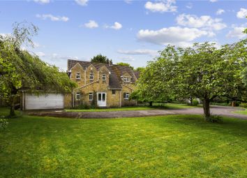 Thumbnail Detached house for sale in Frome Road, Nunney, Frome, Somerset