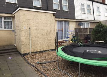 3 Bedroom Terraced house for rent