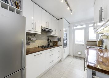 Thumbnail 2 bed flat to rent in Hartington Court, Hartington Road, London