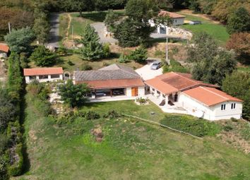 Thumbnail 3 bed bungalow for sale in Estampes, Midi-Pyrenees, 32170, France