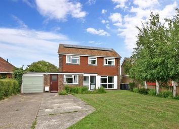 Thumbnail 4 bed detached house for sale in Maydowns Road, Chestfield, Whitstable, Kent
