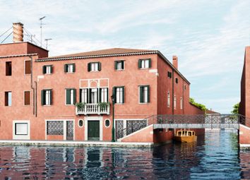 Thumbnail 5 bed apartment for sale in Venice, Veneto, Italy