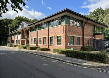 Thumbnail Office for sale in First Floor, 2 Beevor Court, Pontefract Road, Barnsley, South Yorkshire