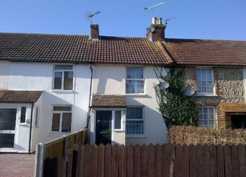 2 Bedroom Terraced house for rent