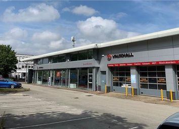 Thumbnail Commercial property to let in Former Vauxhall Dealership, Swinemoor Lane, Beverley, East Yorkshire