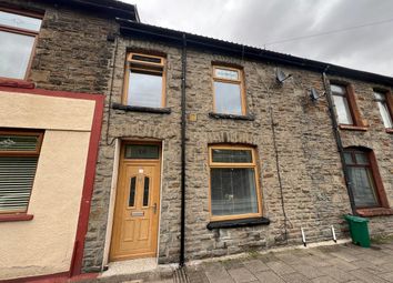 Porth - Terraced house for sale              ...