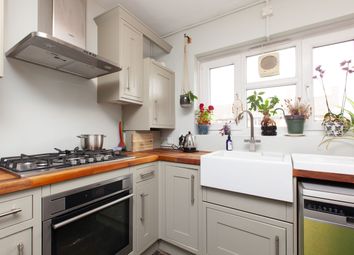 Thumbnail 1 bed flat for sale in Brodia Road, London