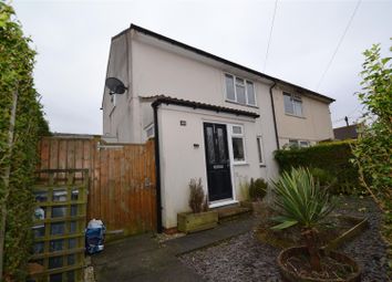 Thumbnail 2 bed semi-detached house for sale in Foldings Parade, Scholes, Cleckheaton