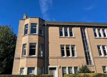 Thumbnail 2 bed flat to rent in Learmonth Park, Comely Bank, Edinburgh